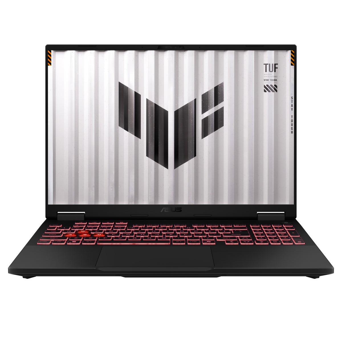 ASUS TUF Gaming F16 16-in Gaming Laptop, Intel Core i7-14650HX - 32GB RAM, 1TB SSD, 8GB NVIDIA GeForce RTX 5060