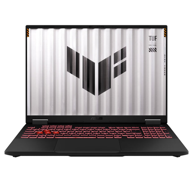 ASUS TUF Gaming F16 16-in Gaming Laptop, Intel Core i7-14650HX - 32GB RAM, 1TB SSD, 8GB NVIDIA GeForce RTX 5060