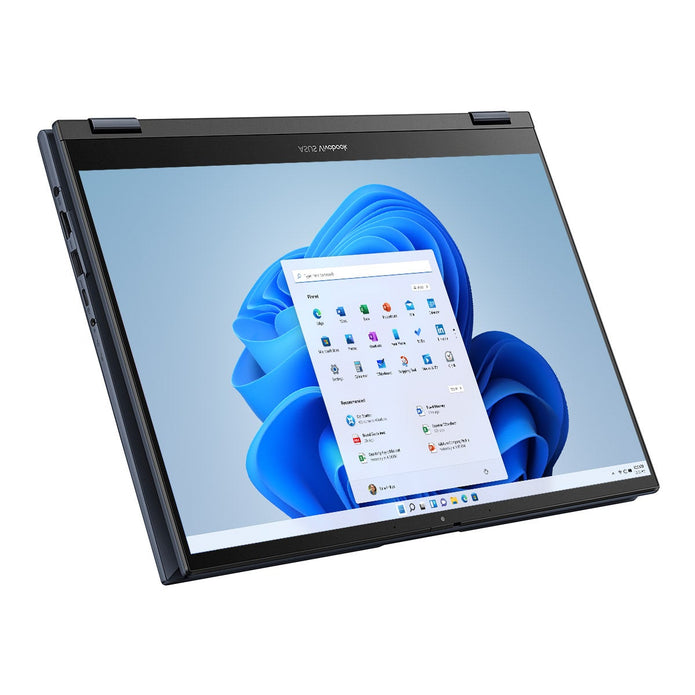 ASUS Vivobook S14 Flip 14-in 2-in-1 Touchscreen Laptop, Intel Core i5-13420H – 16GB RAM, 1TB SSD