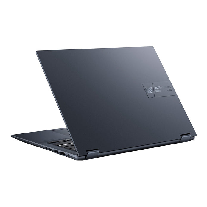 ASUS Vivobook S14 Flip 14-in 2-in-1 Touchscreen Laptop, Intel Core i5-13420H – 16GB RAM, 1TB SSD