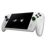 ASUS ROG XBOX Ally 7 in. Touchscreen Handheld Gaming Computer, AMD Ryzen Z2 A – 16 GB RAM, 512 GB SSD