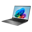 ASUS Vivobook 16 Flip OLED Copilot+ PC 16-in 2-in-1 Touchscreen Laptop, Intel Core Ultra 7 256V – 16GB, 1TB SSD, Intel Arc