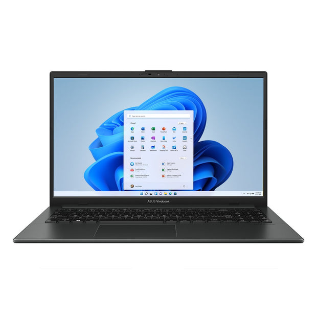 ASUS Vivobook Go 15 15.6-in Laptop, AMD Ryzen 5 7520U – 8GB RAM, 512GB SSD