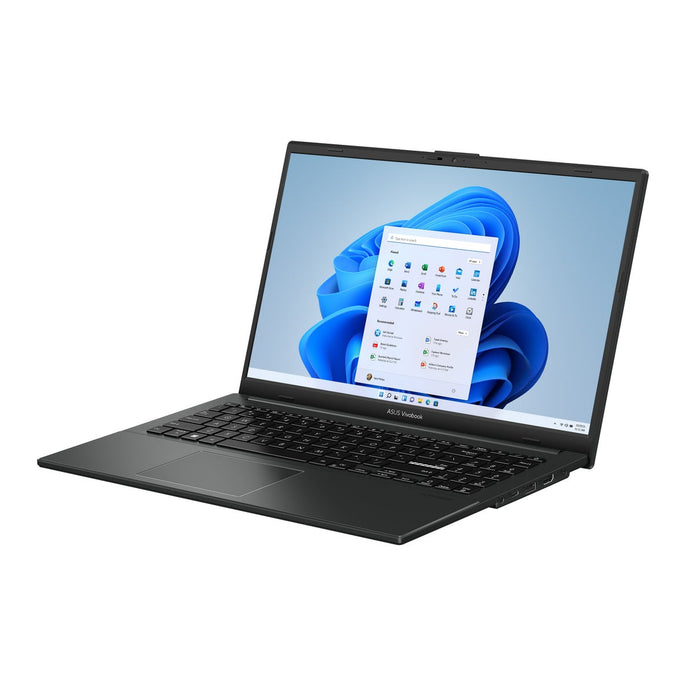 ASUS Vivobook Go 15 15.6-in Laptop, AMD Ryzen 5 7520U – 8GB RAM, 512GB SSD