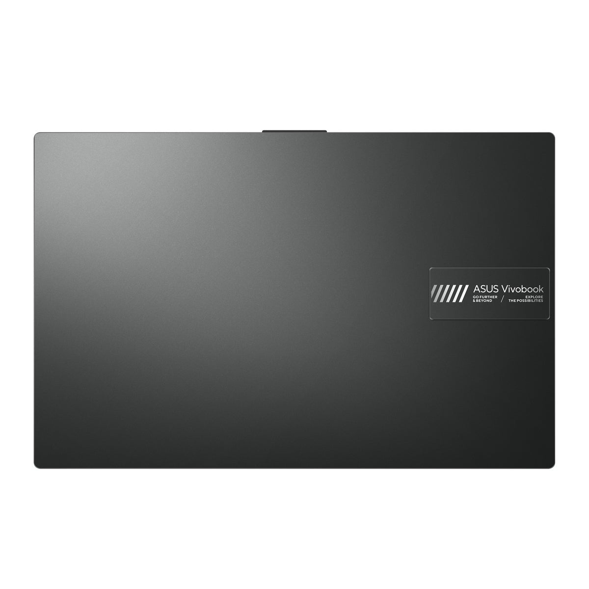 ASUS Vivobook Go 15 15.6-in Laptop, AMD Ryzen 5 7520U – 8GB RAM, 512GB SSD