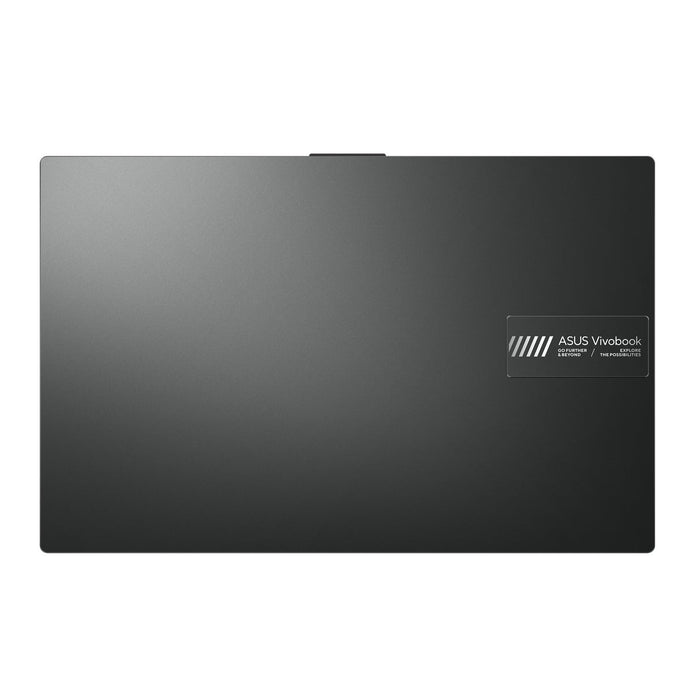 ASUS Vivobook Go 15 15.6-in Laptop, AMD Ryzen 5 7520U – 8GB RAM, 512GB SSD