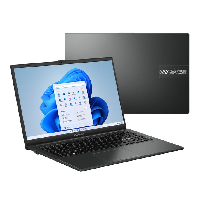 ASUS Vivobook Go 15 15.6-in Laptop, AMD Ryzen 5 7520U – 8GB RAM, 512GB SSD