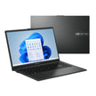 ASUS Vivobook Go 15 15.6-in Laptop, AMD Ryzen 5 7520U – 8GB RAM, 512GB SSD