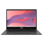 ASUS CM1 Flip 14-in 2-in-1 Touchscreen Chromebook, MediaTek Kompanio 520 – 4GB RAM, 128GB Storage