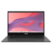 ASUS CM1 Flip 14-in 2-in-1 Touchscreen Chromebook, MediaTek Kompanio 520 – 4GB RAM, 128GB Storage