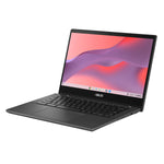ASUS CM1 Flip 14-in 2-in-1 Touchscreen Chromebook, MediaTek Kompanio 520 – 4GB RAM, 128GB Storage