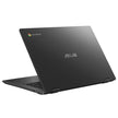 ASUS CM1 Flip 14-in 2-in-1 Touchscreen Chromebook, MediaTek Kompanio 520 – 4GB RAM, 128GB Storage