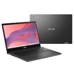 ASUS CM1 Flip 14-in 2-in-1 Touchscreen Chromebook, MediaTek Kompanio 520 – 4GB RAM, 128GB Storage