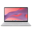 ASUS CX1 15.6-in Chromebook, Intel N50 – 8GB RAM, 128GB Storage