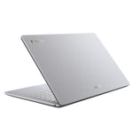 ASUS CX1 15.6-in Chromebook, Intel N50 – 8GB RAM, 128GB Storage