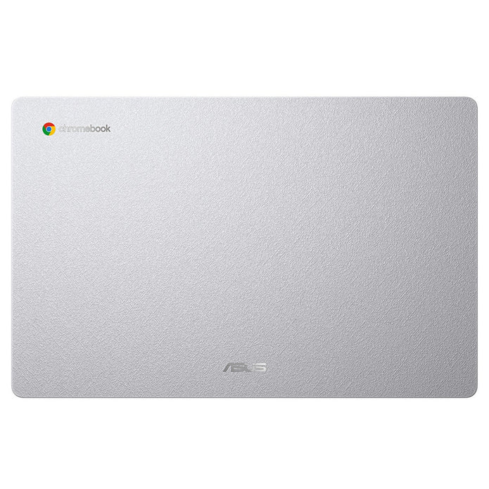 ASUS CX1 15.6-in Chromebook, Intel N50 – 8GB RAM, 128GB Storage