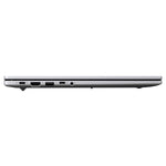 ASUS CX1 15.6-in Chromebook, Intel N50 – 8GB RAM, 128GB Storage