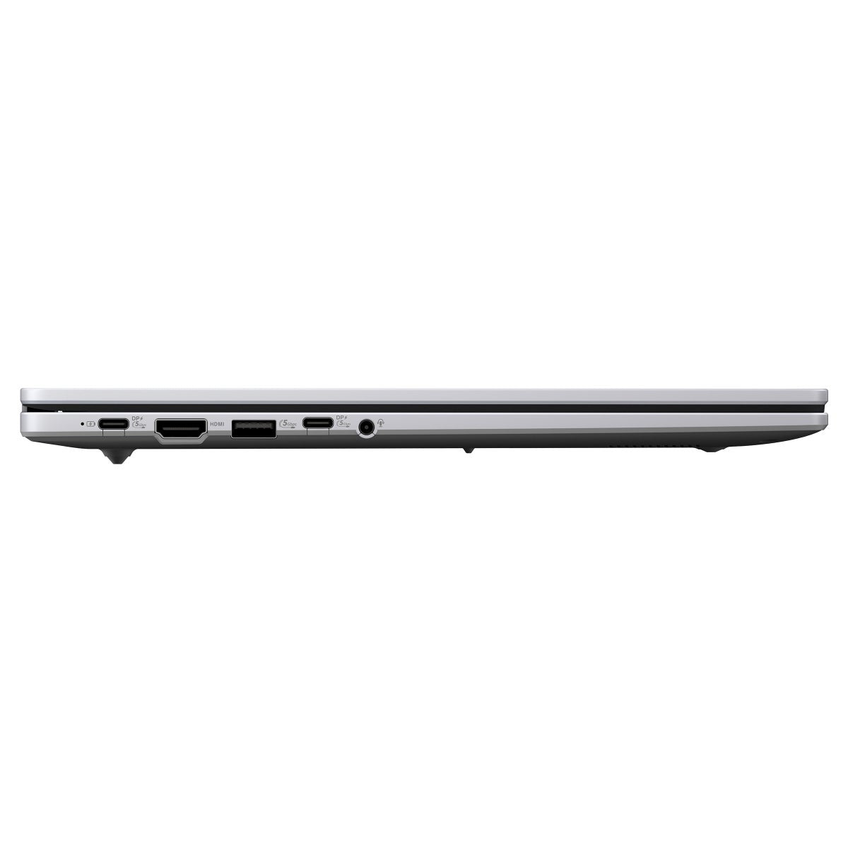 ASUS CX1 15.6-in Chromebook, Intel N50 – 8GB RAM, 128GB Storage