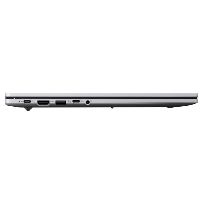 ASUS CX1 15.6-in Chromebook, Intel N50 – 8GB RAM, 128GB Storage