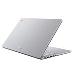 ASUS CX1 15.6-in Chromebook, Intel N50 – 8GB RAM, 128GB Storage
