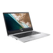 ASUS CX1 Flip 14-in 2-in-1 Touchscreen Chromebook, Intel Celeron N4500 - 8GB RAM, 128GB Storage