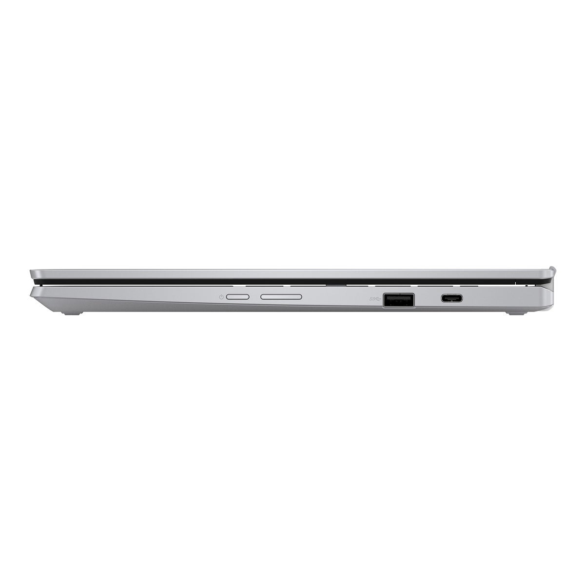 ASUS CX1 Flip 14-in 2-in-1 Touchscreen Chromebook, Intel Celeron N4500 - 8GB RAM, 128GB Storage