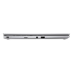 ASUS CX1 Flip 14-in 2-in-1 Touchscreen Chromebook, Intel Celeron N4500 - 8GB RAM, 128GB Storage
