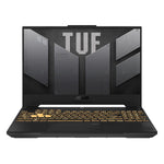 ASUS TUF Gaming F15 15.6-in Gaming Laptop, Intel Core i7-13620H – 32GB RAM, 1TB SSD, 8GB NVIDIA GeForce RTX 4060