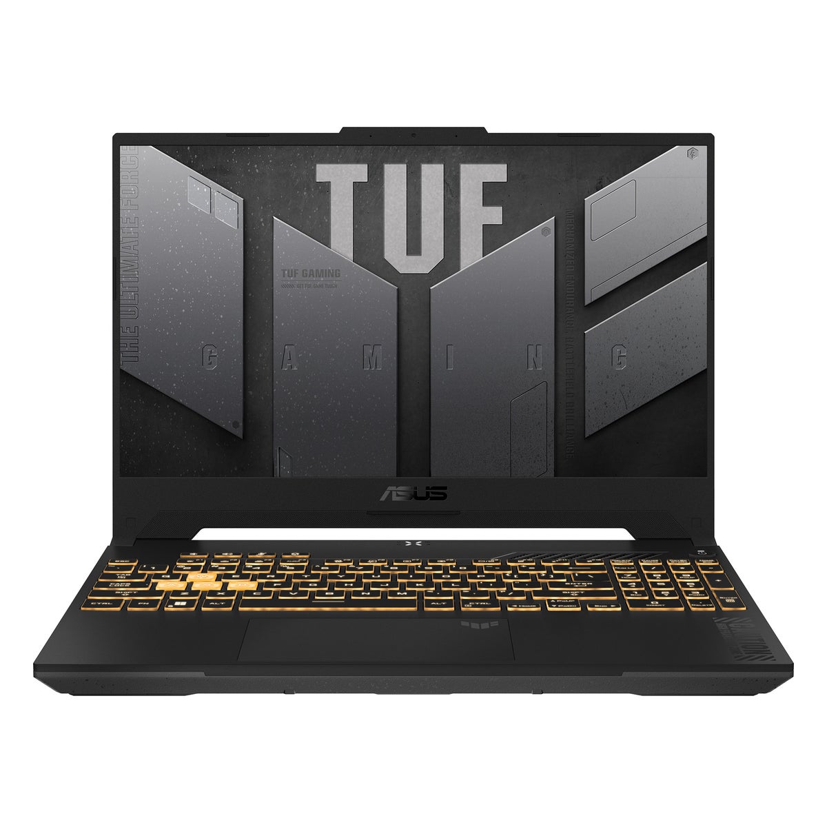 ASUS TUF Gaming F15 15.6-in Gaming Laptop, Intel Core i7-13620H – 32GB RAM, 1TB SSD, 8GB NVIDIA GeForce RTX 4060