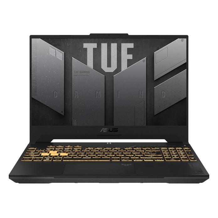 ASUS TUF Gaming F15 15.6-in Gaming Laptop, Intel Core i7-13620H – 32GB RAM, 1TB SSD, 8GB NVIDIA GeForce RTX 4060