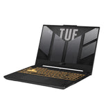 ASUS TUF Gaming F15 15.6-in Gaming Laptop, Intel Core i7-13620H – 32GB RAM, 1TB SSD, 8GB NVIDIA GeForce RTX 4060