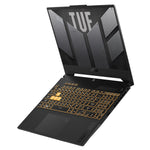 ASUS TUF Gaming F15 15.6-in Gaming Laptop, Intel Core i7-13620H – 32GB RAM, 1TB SSD, 8GB NVIDIA GeForce RTX 4060