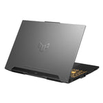 ASUS TUF Gaming F15 15.6-in Gaming Laptop, Intel Core i7-13620H – 32GB RAM, 1TB SSD, 8GB NVIDIA GeForce RTX 4060