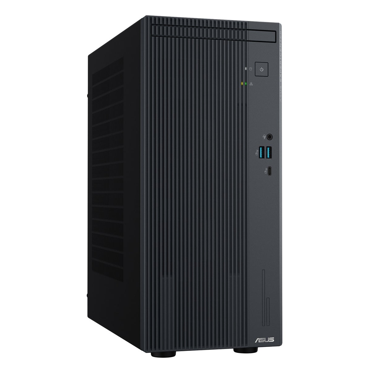 ASUS ExpertCenter P500 Mini-Desktop, Intel Core i7-13620H - 16GB RAM, 1TB SSD