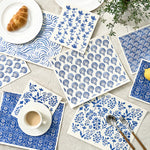 Recyco Swedish Dishcloths, 24-pack