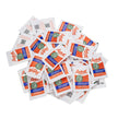 Redpath White Sugar Sachets, 2,000 × 3.5 g