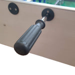 KETTLER Milano Outdoor Foosball Table