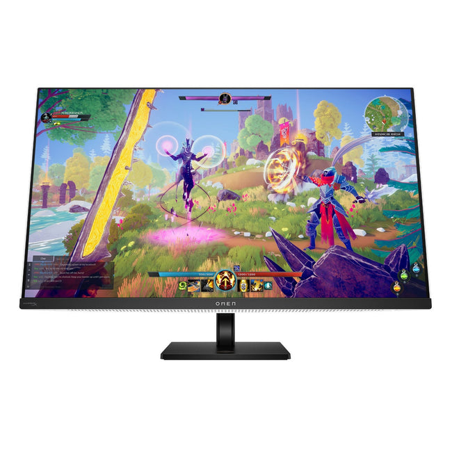 HP OMEN Transcend 31.5-in QD-OLED Gaming Monitor (3840 x 2160)