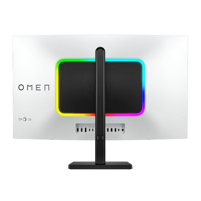 HP OMEN Transcend 31.5-in QD-OLED Gaming Monitor (3840 x 2160)