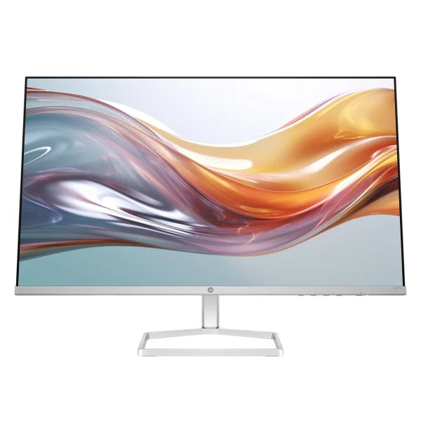 HP S5 27-in FHD Monitor (1920 x 1080)