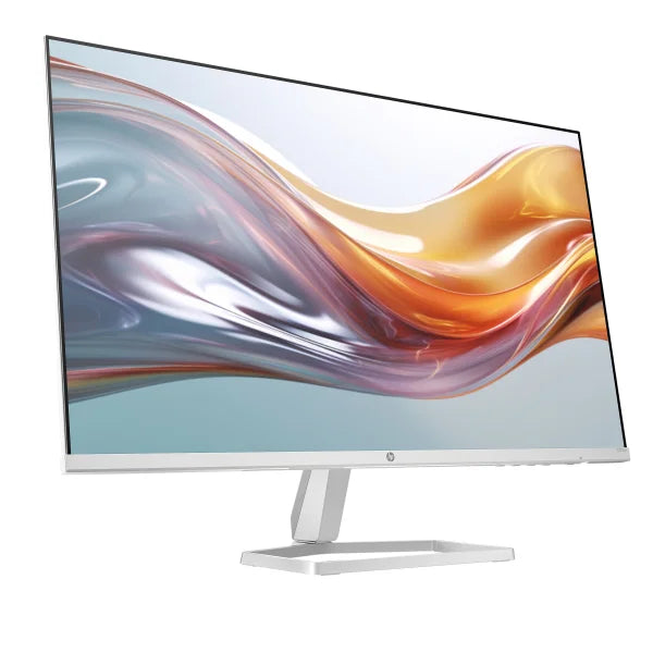 HP S5 27-in FHD Monitor (1920 x 1080)