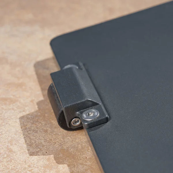 Steel - Umbrella Base with Wheels