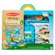 Melissa & Doug Let's Explore Fishing Play Set