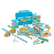 Melissa & Doug Let's Explore Fishing Play Set