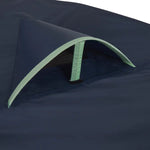 Coleman 6-Person Skydome Camping Tent with Full-Fly Vestibule