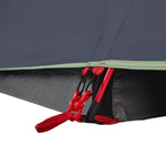 Coleman 6-Person Skydome Camping Tent with Full-Fly Vestibule