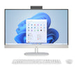 HP 27-in. All-in-One Touchscreen Desktop, Intel Core Ultra 7 155U - 16GB RAM, 1TB SSD
