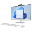 HP 27-in. All-in-One Touchscreen Desktop, Intel Core Ultra 7 155U - 16GB RAM, 1TB SSD