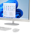 HP 27-in. All-in-One Touchscreen Desktop, Intel Core Ultra 7 155U - 16GB RAM, 1TB SSD