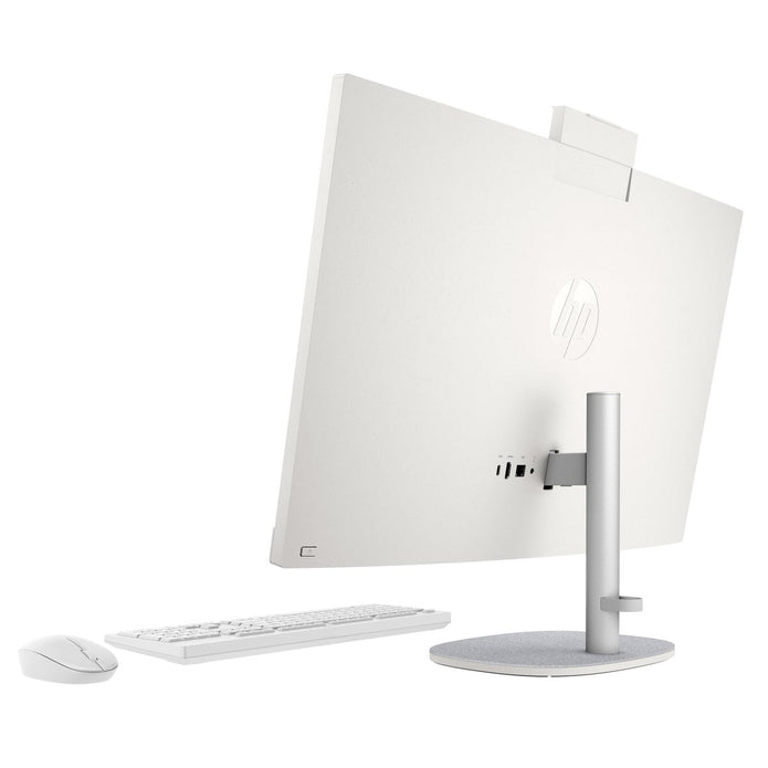 HP 27-in. All-in-One Touchscreen Desktop, Intel Core Ultra 7 155U - 16GB RAM, 1TB SSD